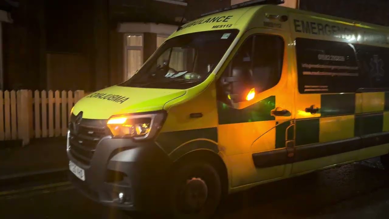 NHS bad service 