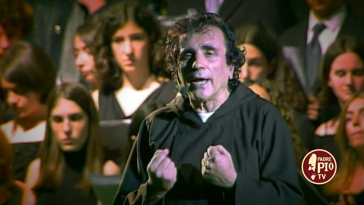 E' morto Toni Santagata, grande devoto di Padre Pio
