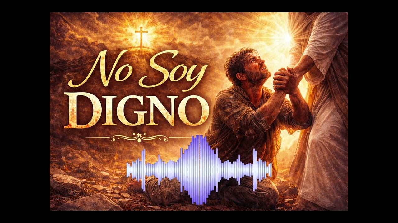 No soy digno ‐ Music