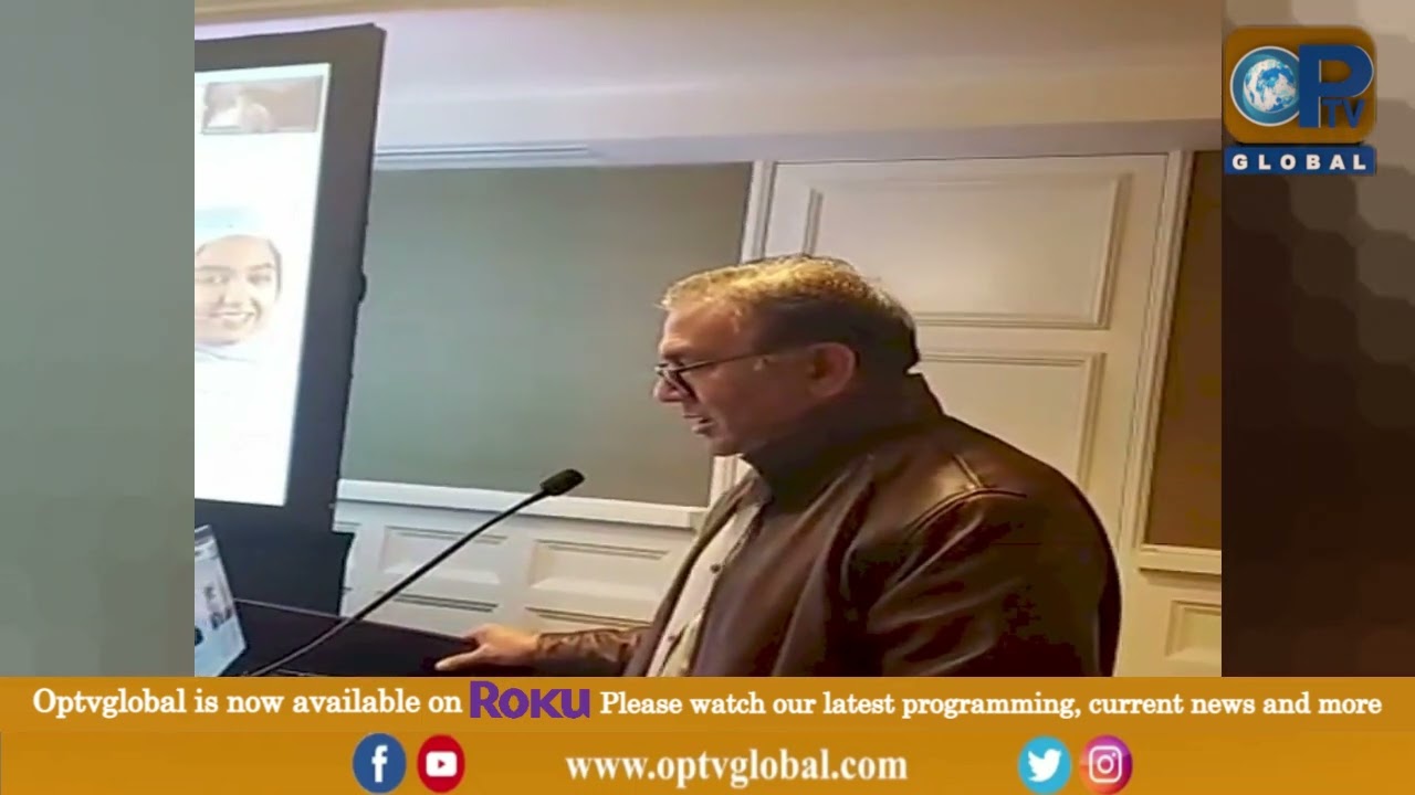 Spotkanie strategiczne w Appna 2026 | Globalny OpTv