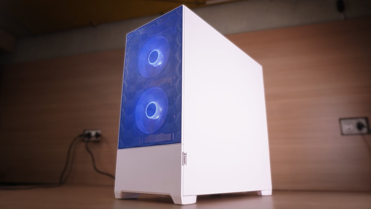 Fractal Design Pop Air RGB
