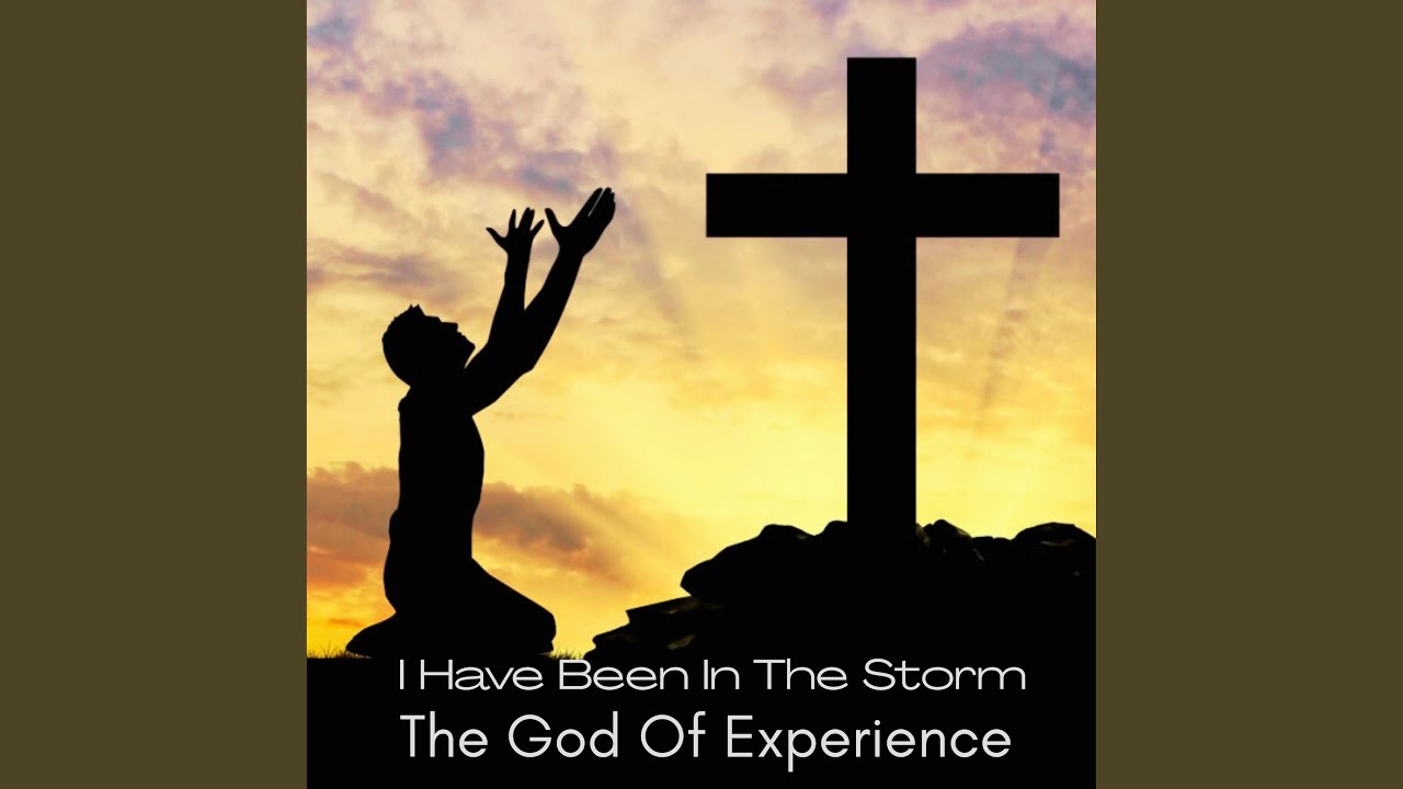 I Have Been In The Storm