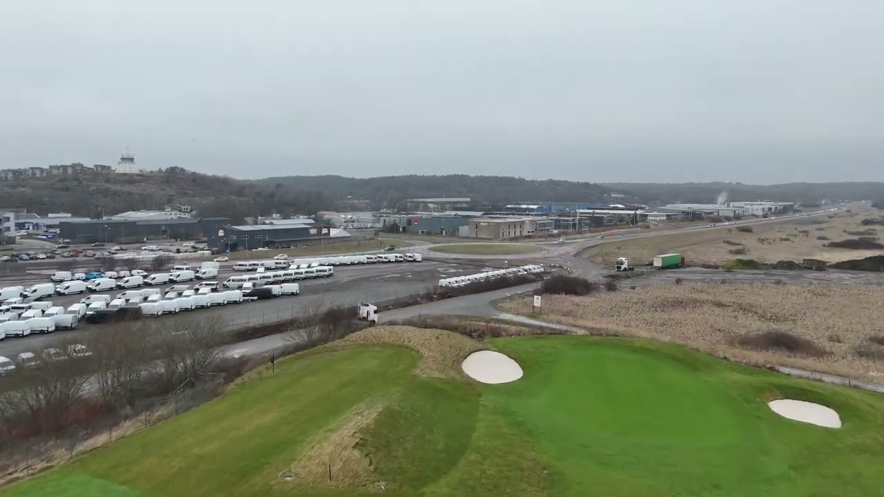 Torslanda Sweden