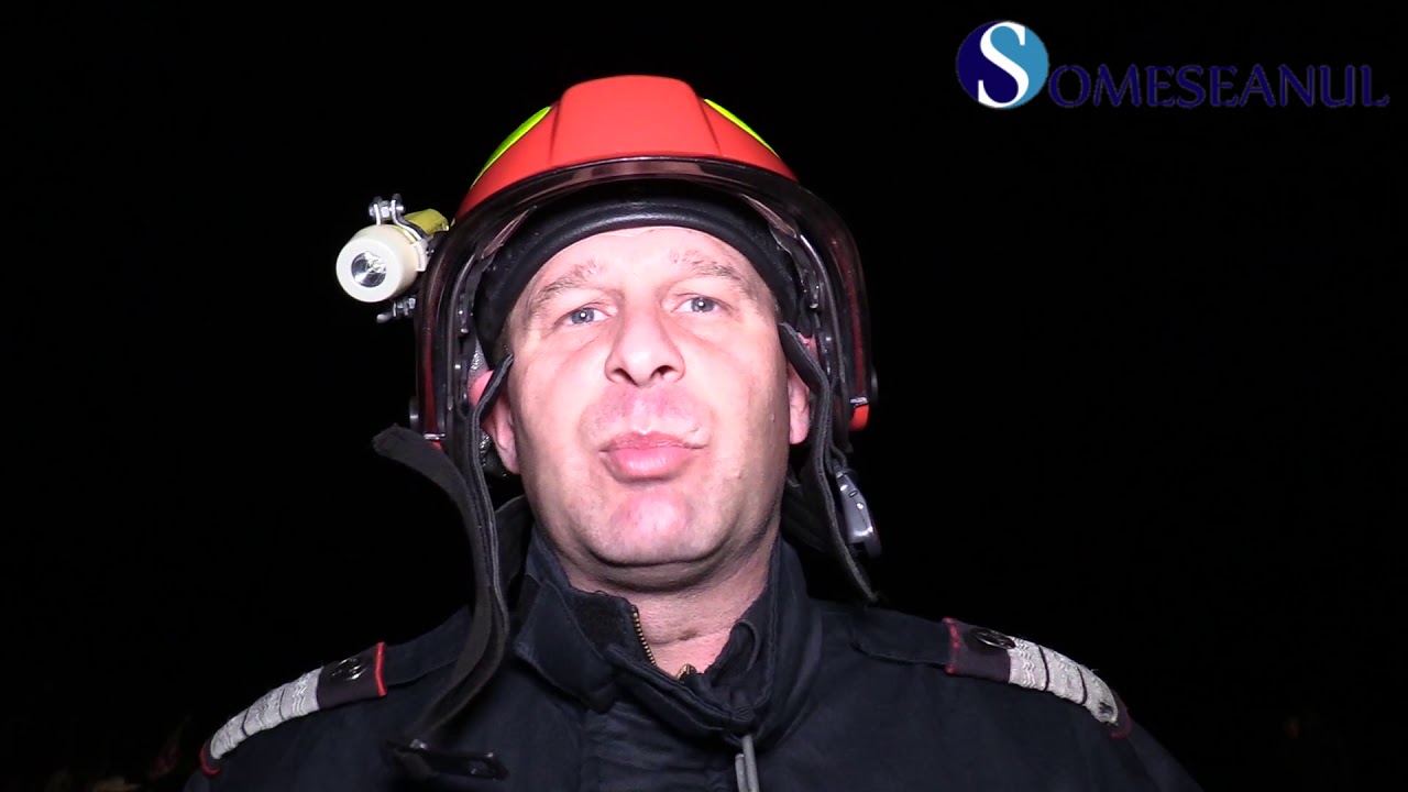 Accident sofer beat Rugasesti