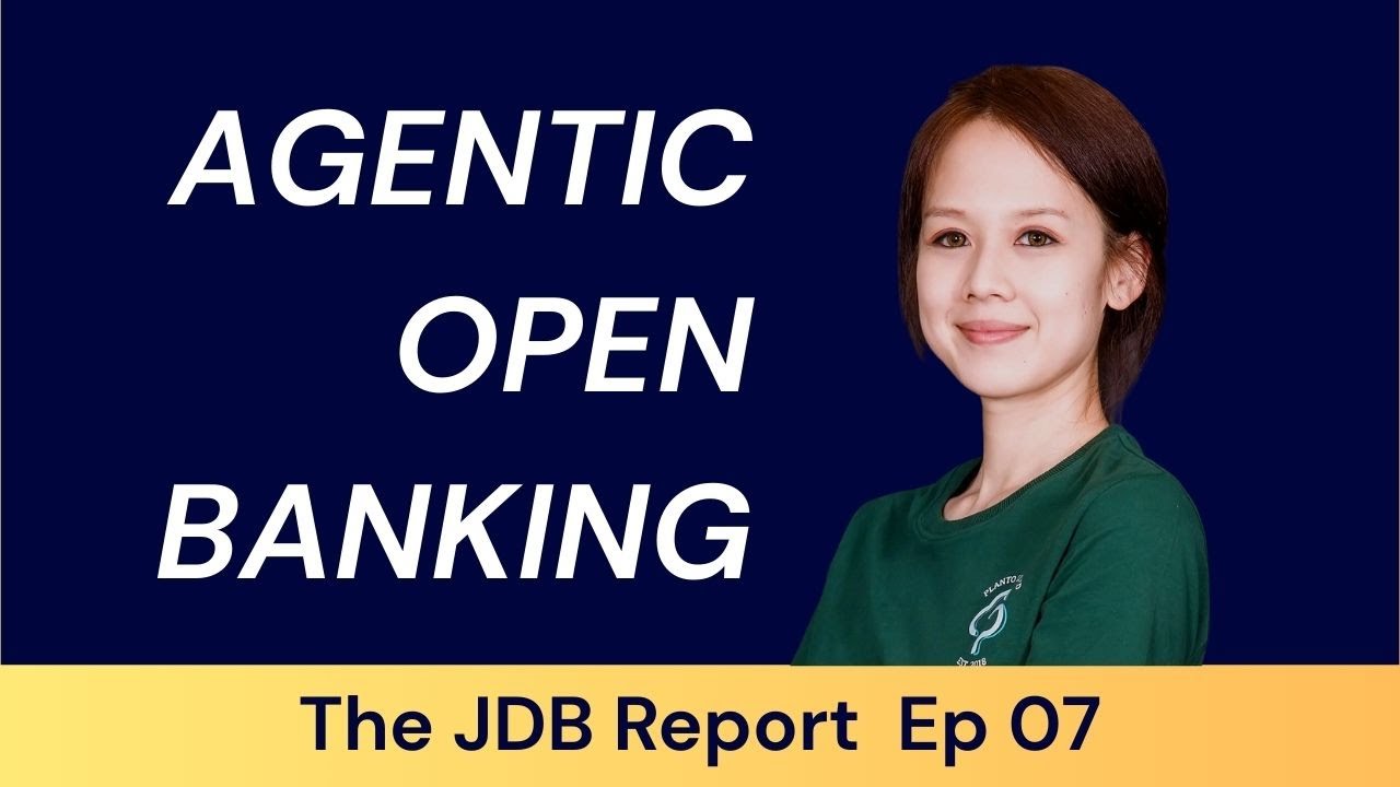 Agentic Open Banking