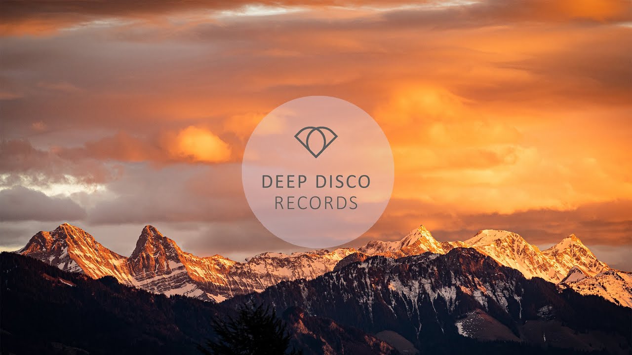 Nando Fortunato - The Feeling (Paul Lock Remix)