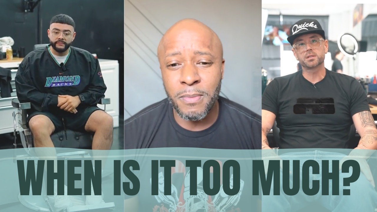 Why Haircuts Are So Expensive Now — And When It’s Too Much | A Fresh Take