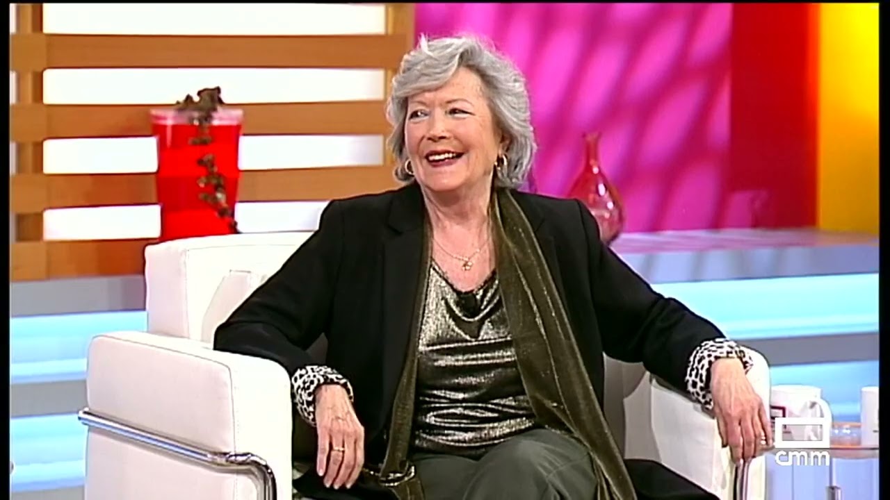 Carmen ha vivido en muchos sitios y ahora quiere finalizar su soledad | En Compañía