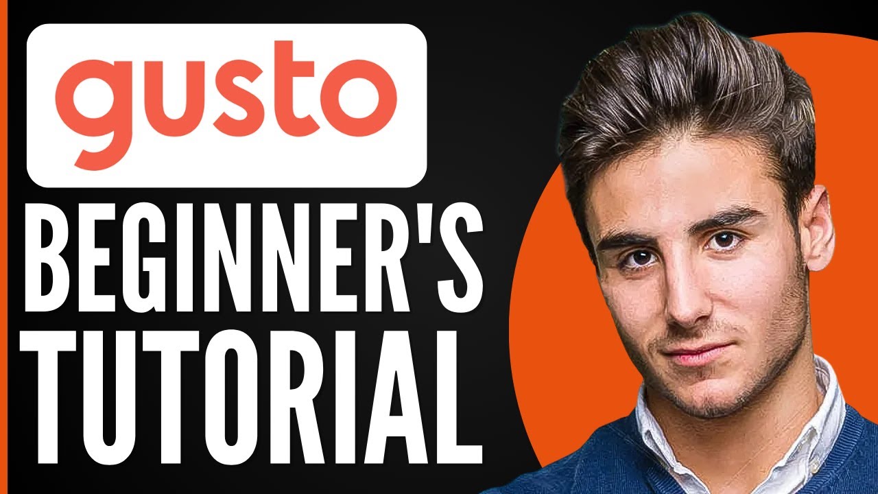 Gusto Payroll Tutorial for Beginners | How to Use Gusto 2026