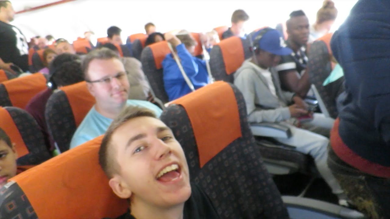 GOING TO GERMANY!