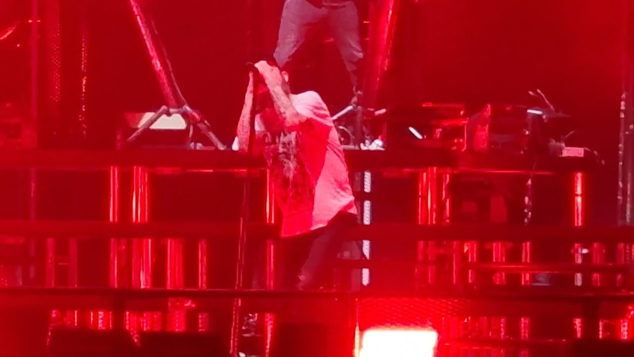 Colony (Live) - In Flames Oslo Spektrum 2022