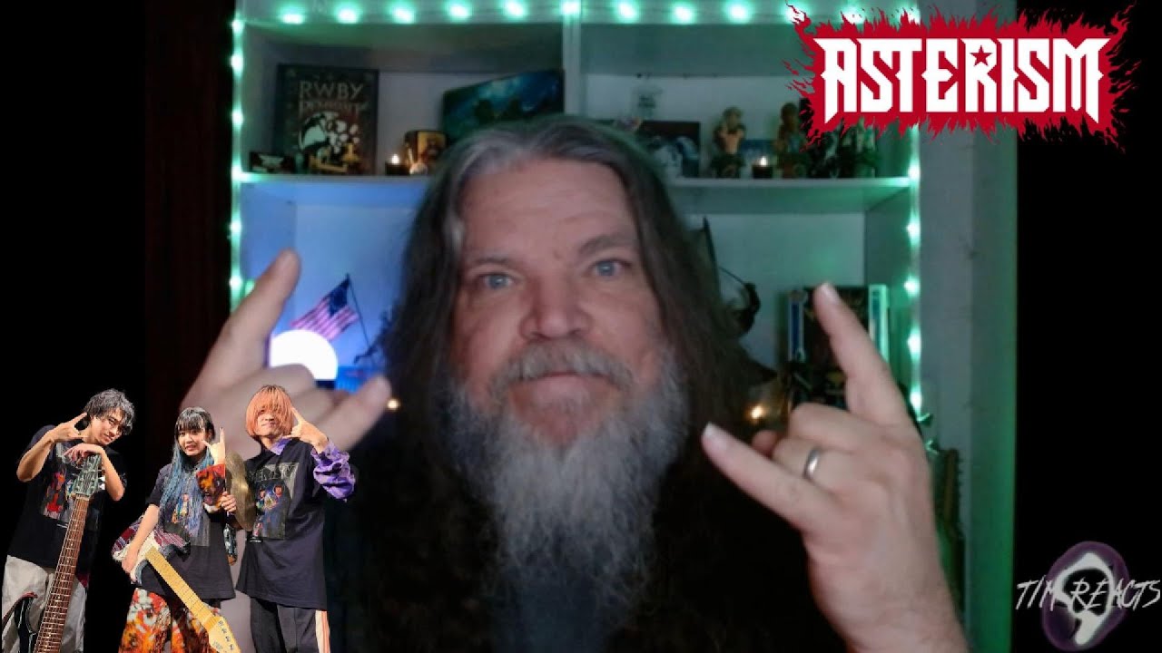ASTERISM - Blink of Ray | Apple Watch | 心臓からのメッセージ CMソング Reaction