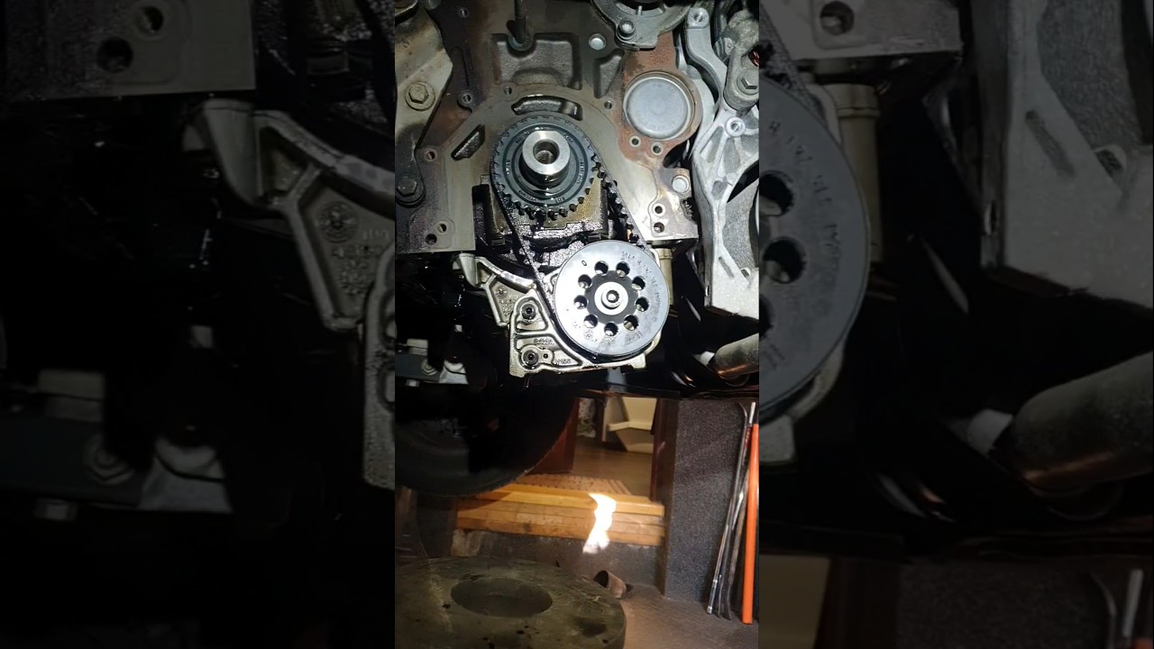 VW 2.0 TDI Wycieki I nie tylko