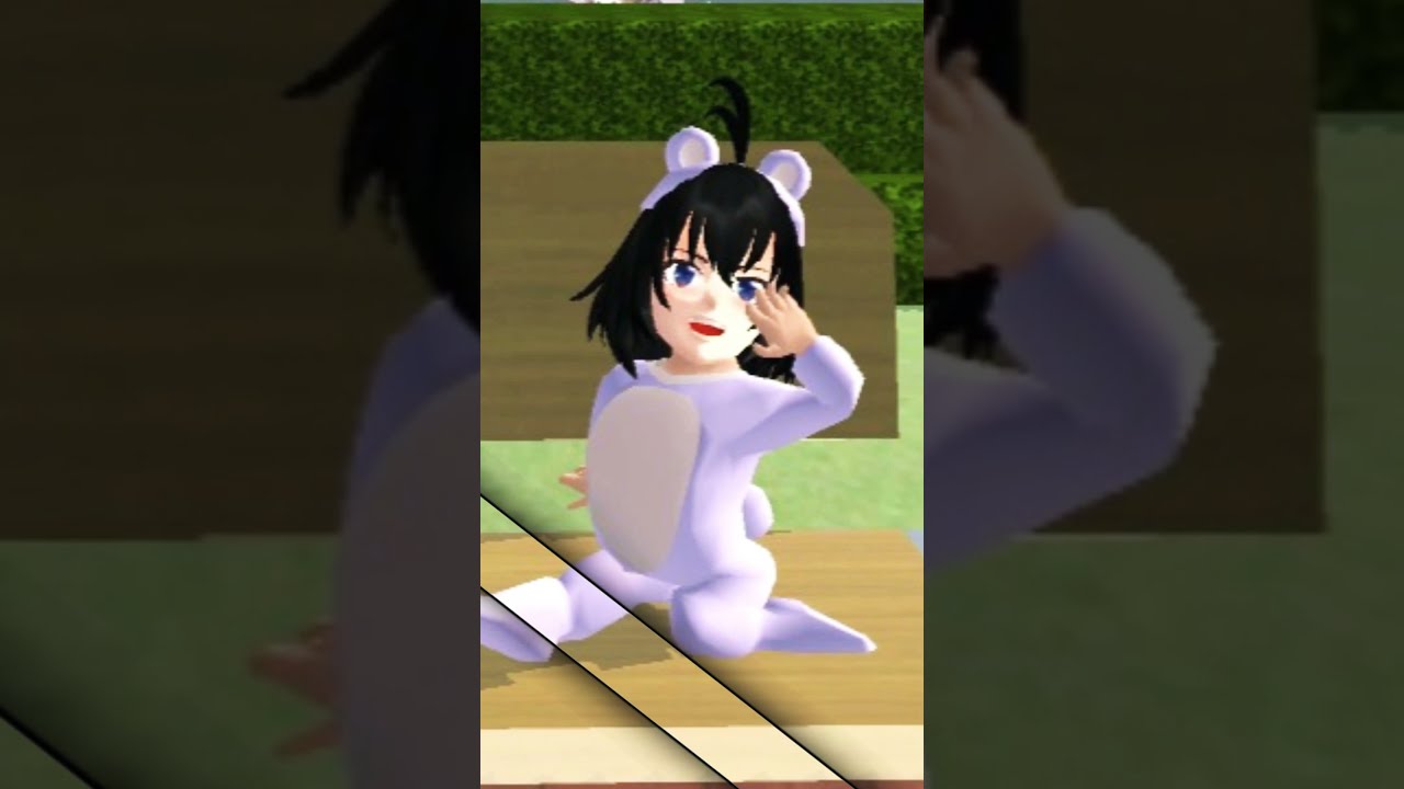 4 BABY GEMES PEANUT BUTTER, FIRLY CHANNEL DAN NATHA OFFICIAL, SAKURA SCHOOL SIMULATOR