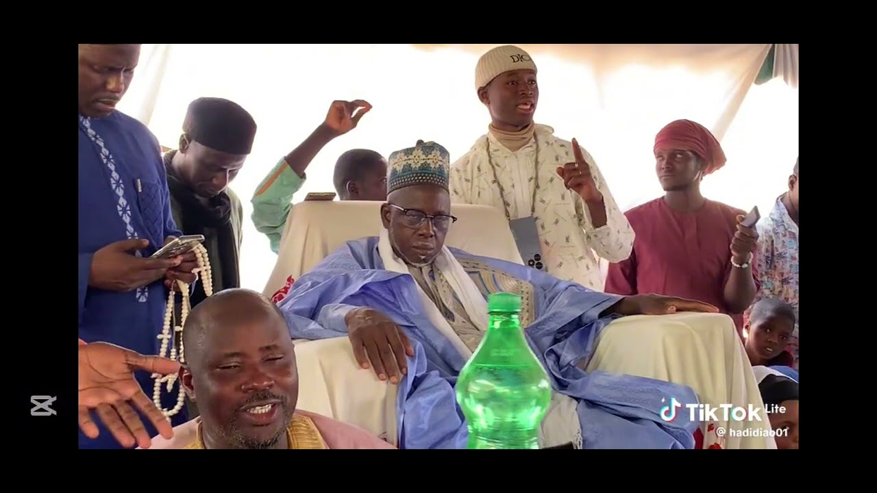 Kounkousira Zikar Mamadou mari 
