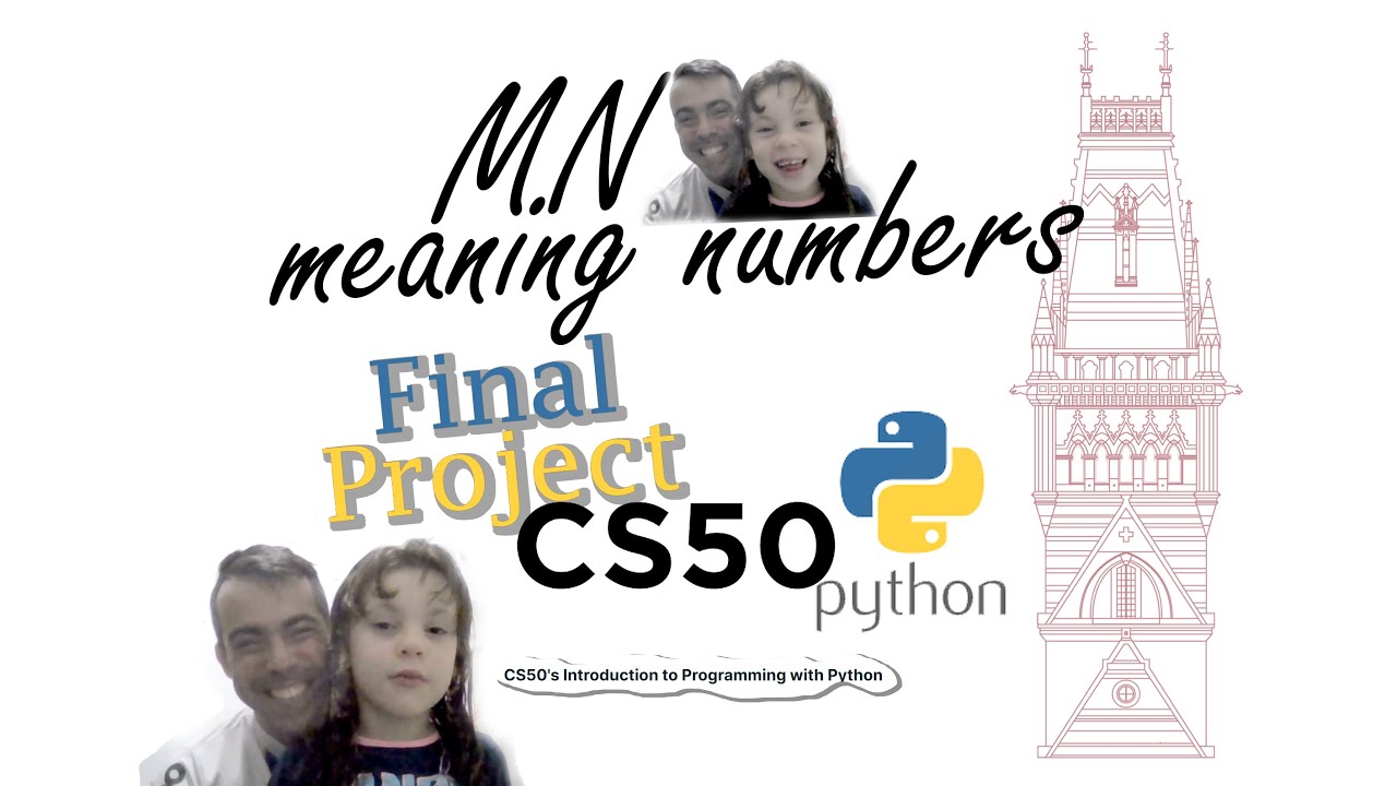 CS50 Python 2023 | Final Project | Meaning Numbers | Allan Variance