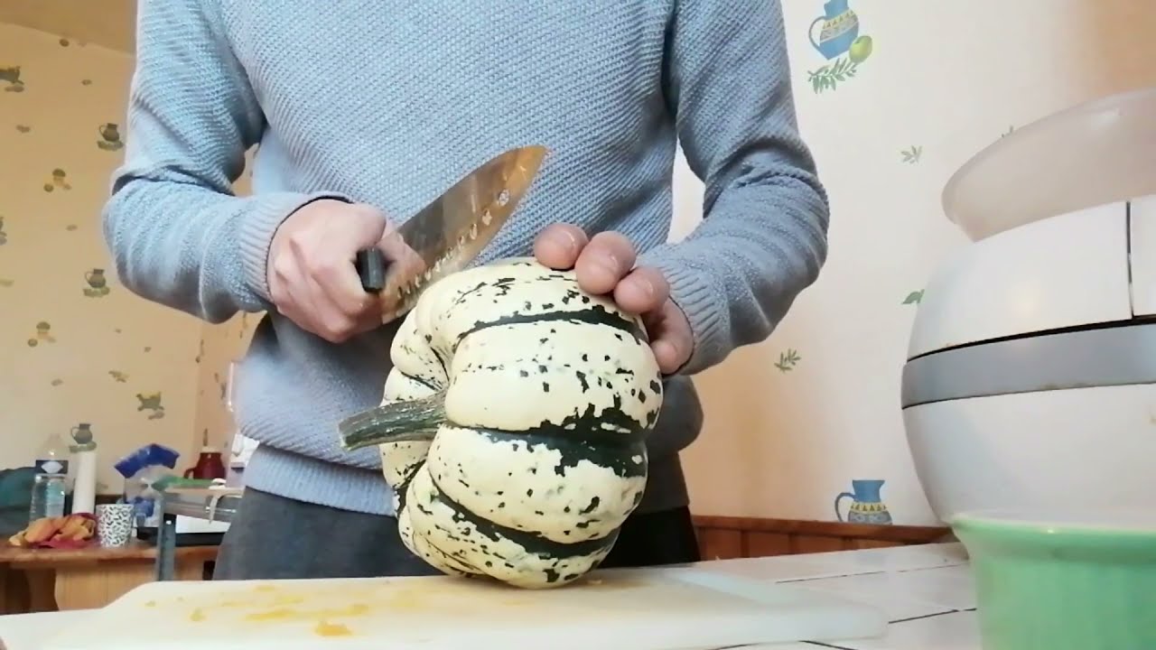 16.1 La Patidou...