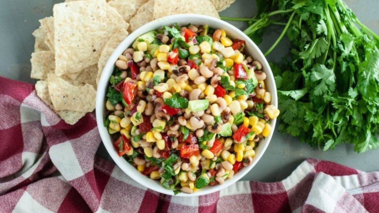 Super Bowl Salsa & Allergy Tips | Megan's Minute