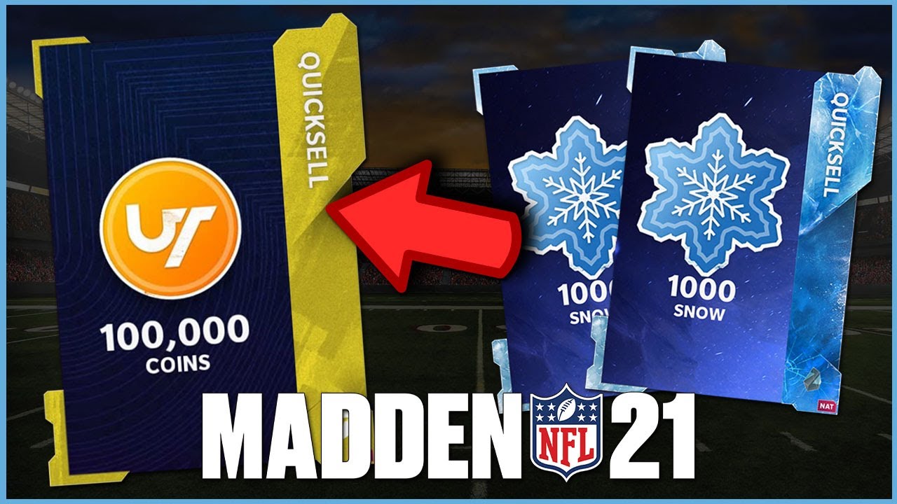 The BEST Ways To Turn Snow Into Coin + Team Diamond Investments For Profit!