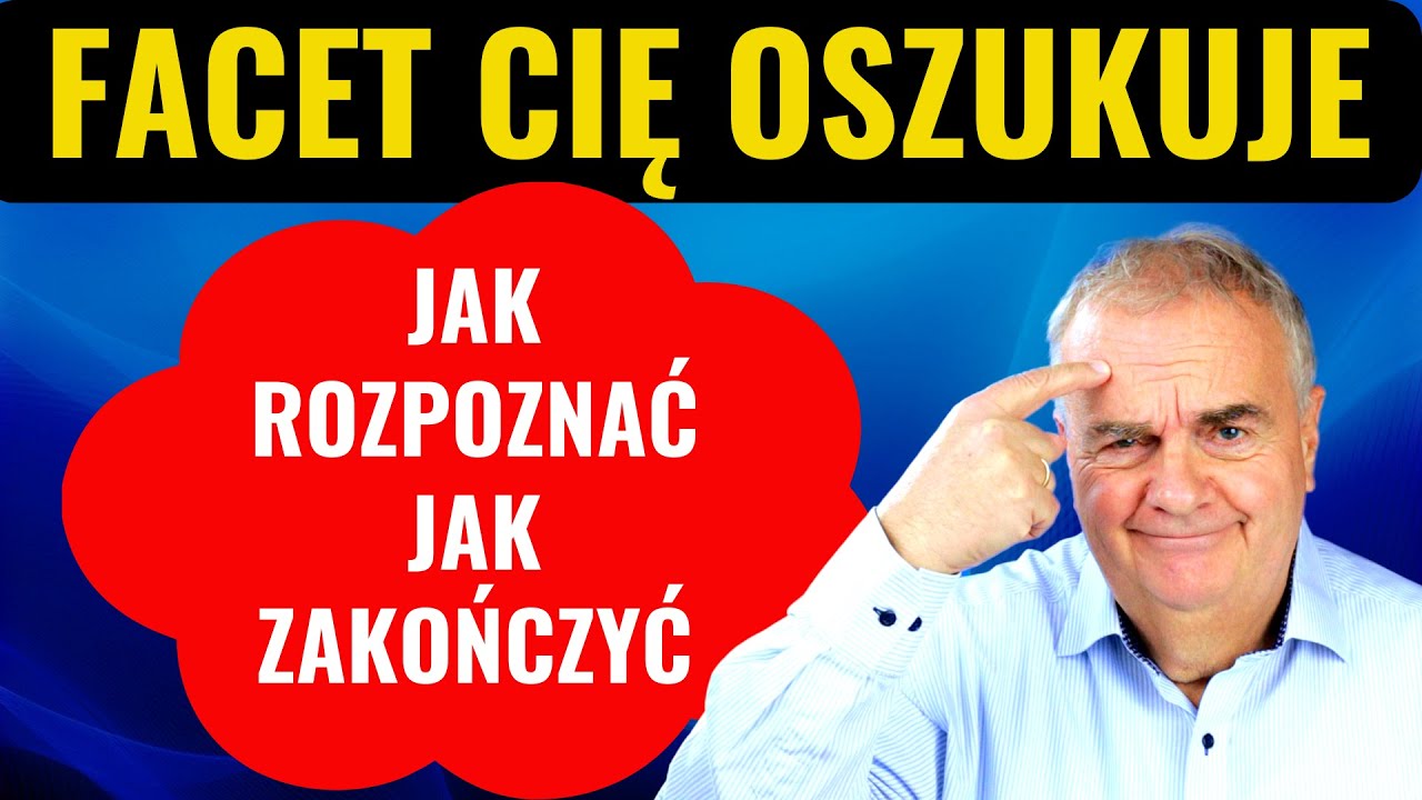 Zdemaskuj oszusta i umiejętnie się go pozbądź  - autentyczna historia
