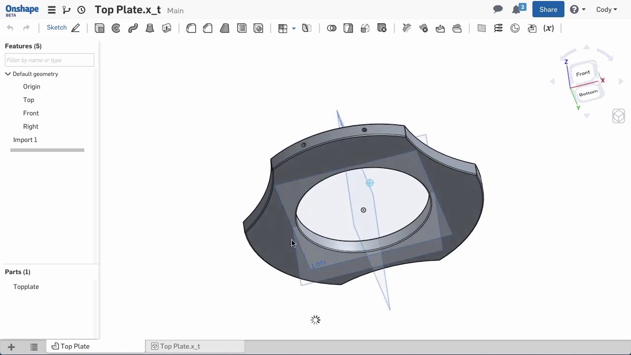 Let's Import a Part | Tech Tip