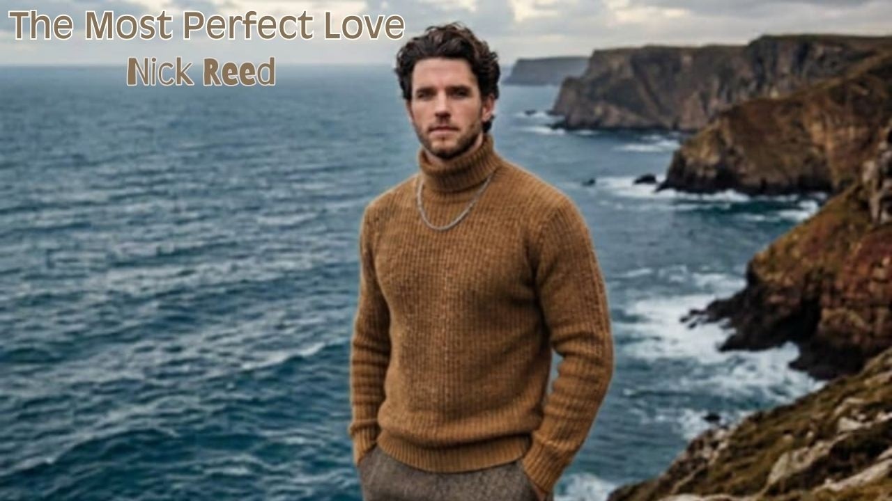 The Most Perfect Love (official lyric video)