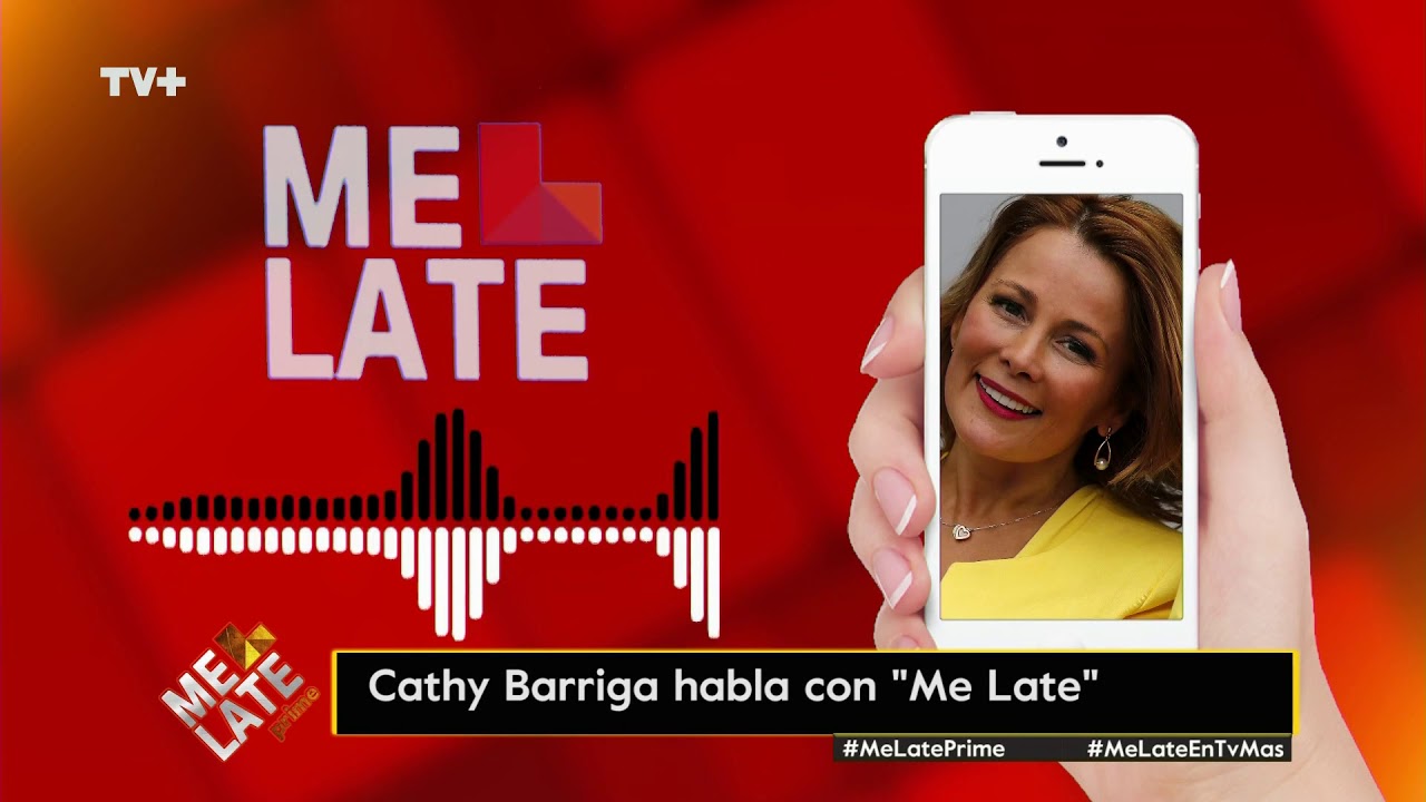 Me Late Prime -  11 de Septiembre de 2019