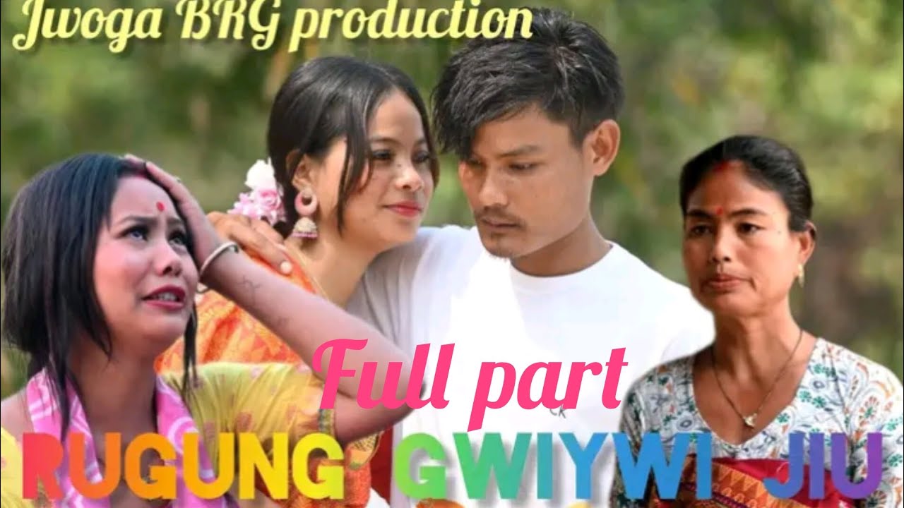Rugung Gwiywi Jiu// Full part//A bodo short video 2024//bhumikadwimary//arjunboro