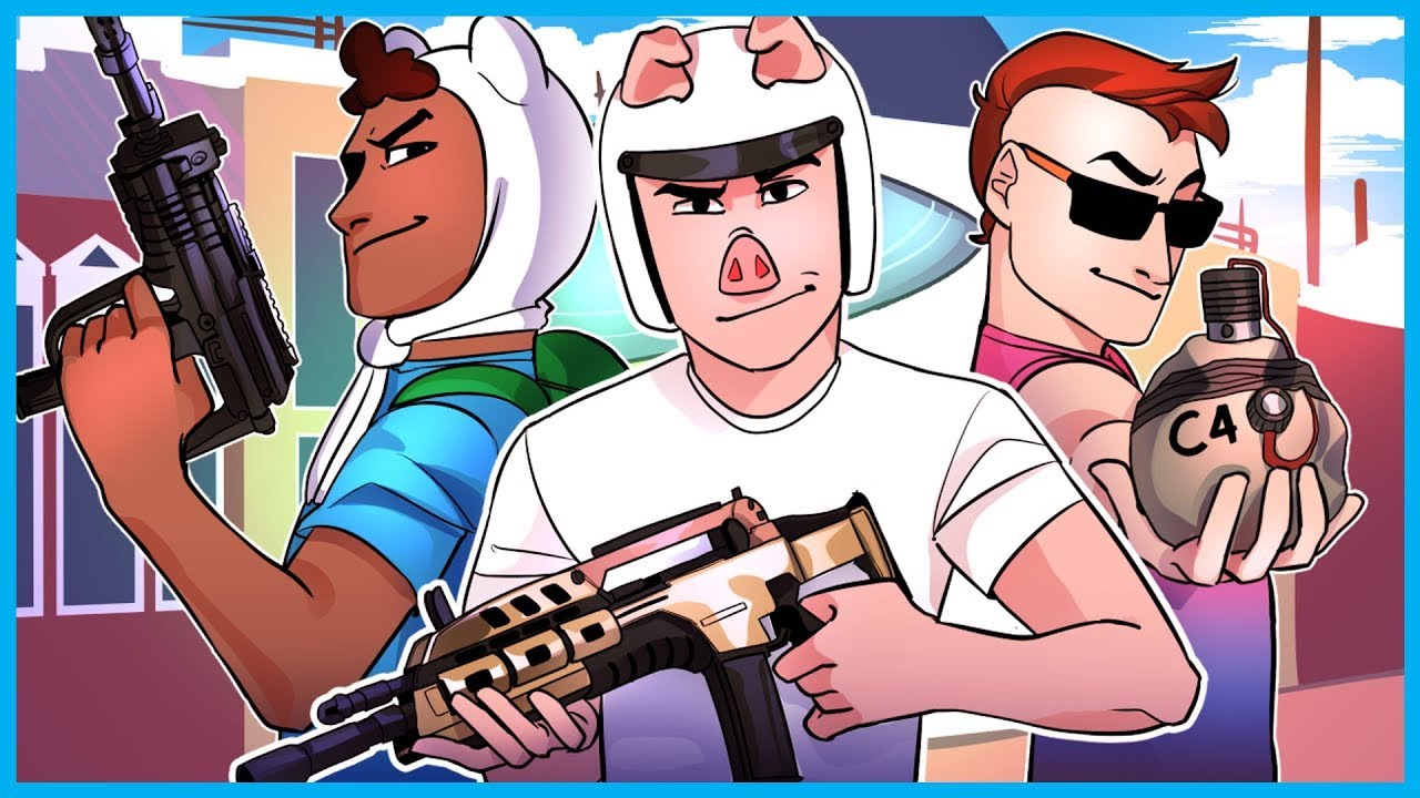 THE SWEATY HOUR #3! - Black Ops 2 Multiplayer Gameplay Fun w/ Moo Snuckel, Basically, & Terroriser!