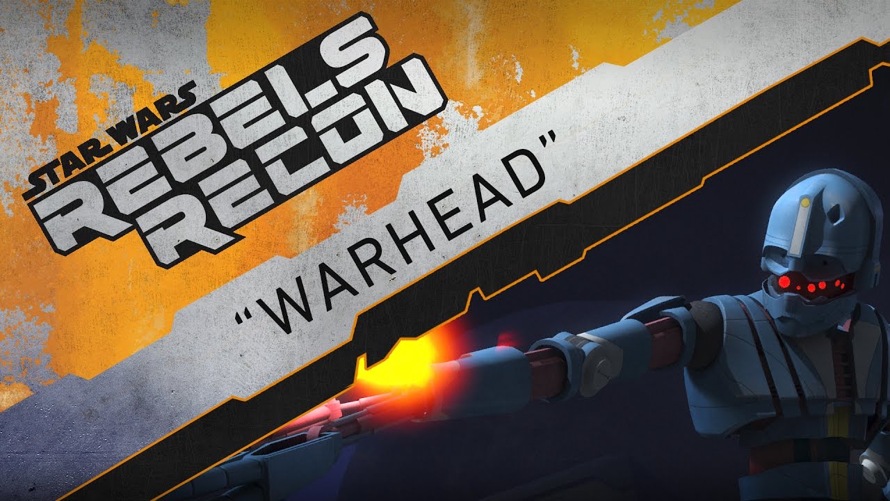Rebels Recon #3.14: Inside 