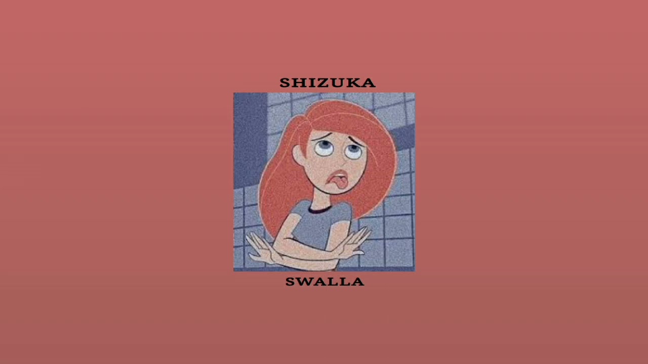 Swalla ( slowed  - reverb )