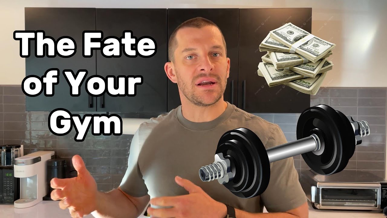 The Fate of You Gym