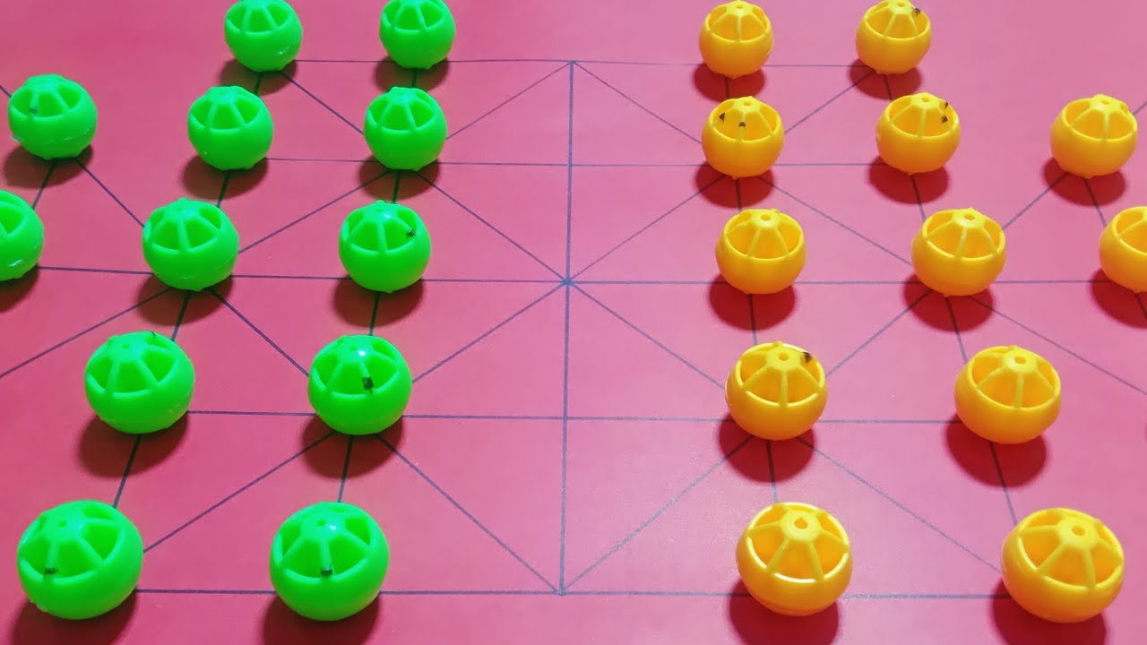 How to play Bead 16 | Challenge Accepted | learn to Play||