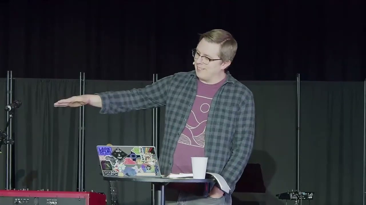 Proof for Everyone | SHV Church Message Only