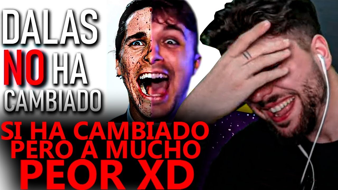 LA MEJOR CRÍTICA a DALAS de 2024 ME HACE ENLOQUECER