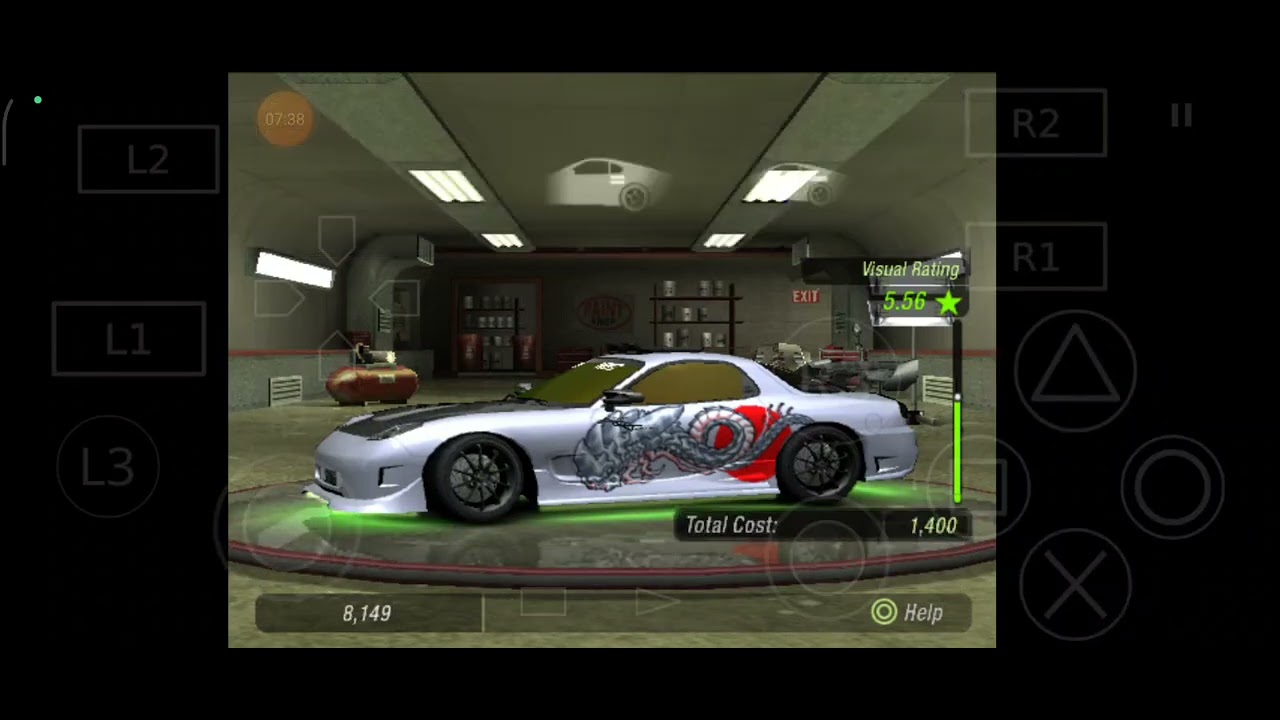 COMO LIBERAR A &Uacute;LTIMA CIDADE DO NEED FOR SPEED UNDERGROUND 2