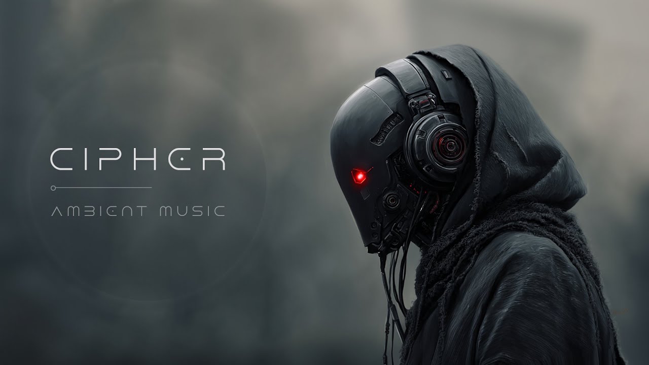 Cipher – Ambient Music for Shadowed Systems and Quiet Codes | Fire Side Chants
