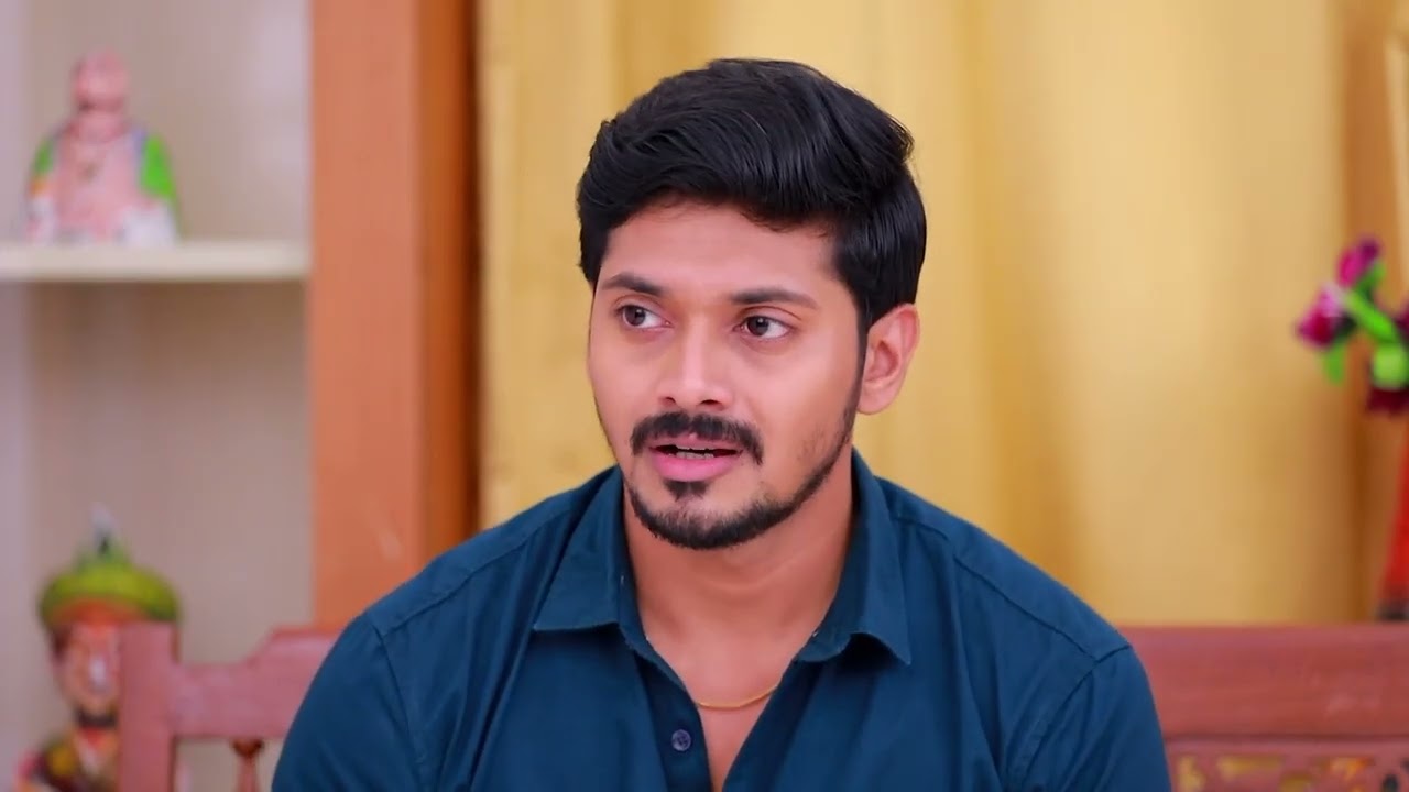 A Beggar's Words Scares Adhira - Kannathil Muthamittal - Full Ep 296 - Zee Tamil