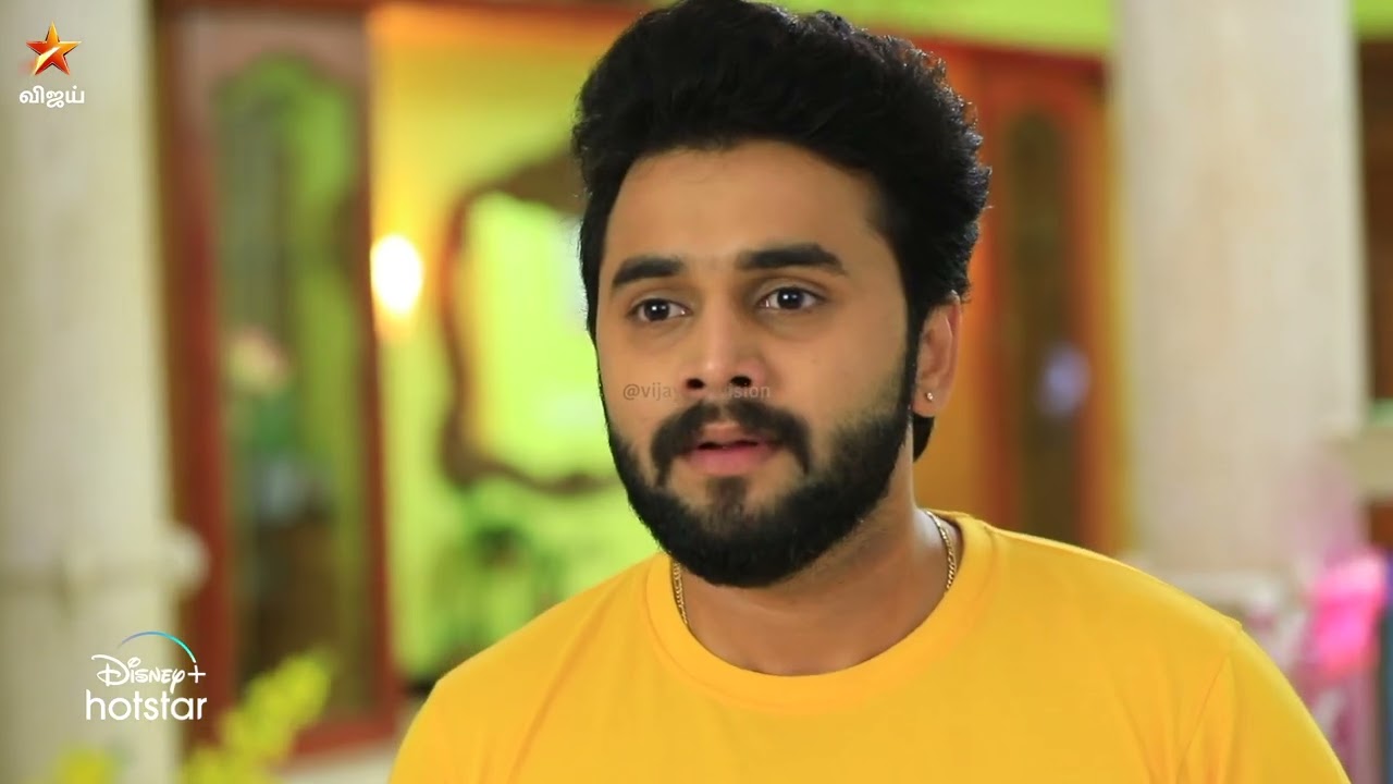 ஸ்ருதிக்கு எல்லாமே தெரிஞ்சுடுச்சு கார்த்திக் சார்.. 😟| Mouna Raagam 2 - Episode Preview