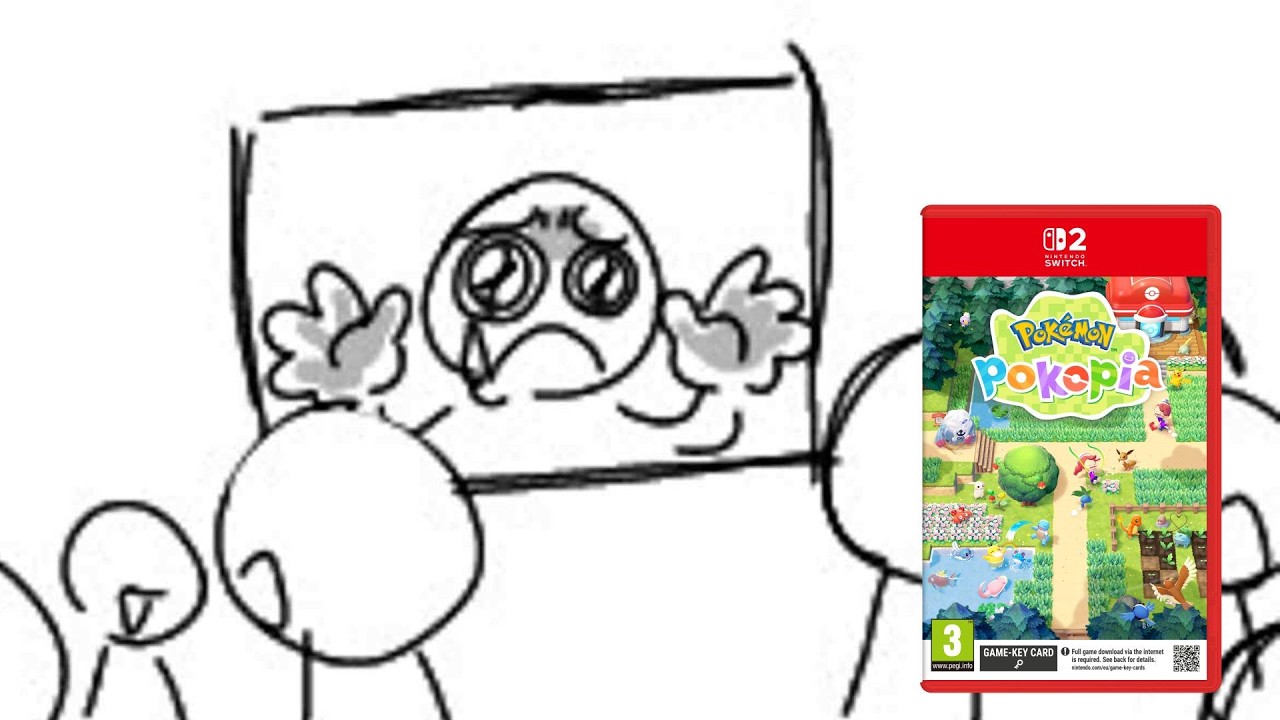 Online FOMO