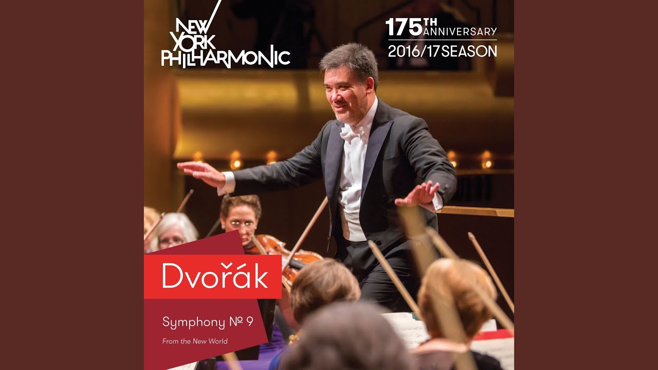 Symphony No. 9 in E Minor, Op. 95 