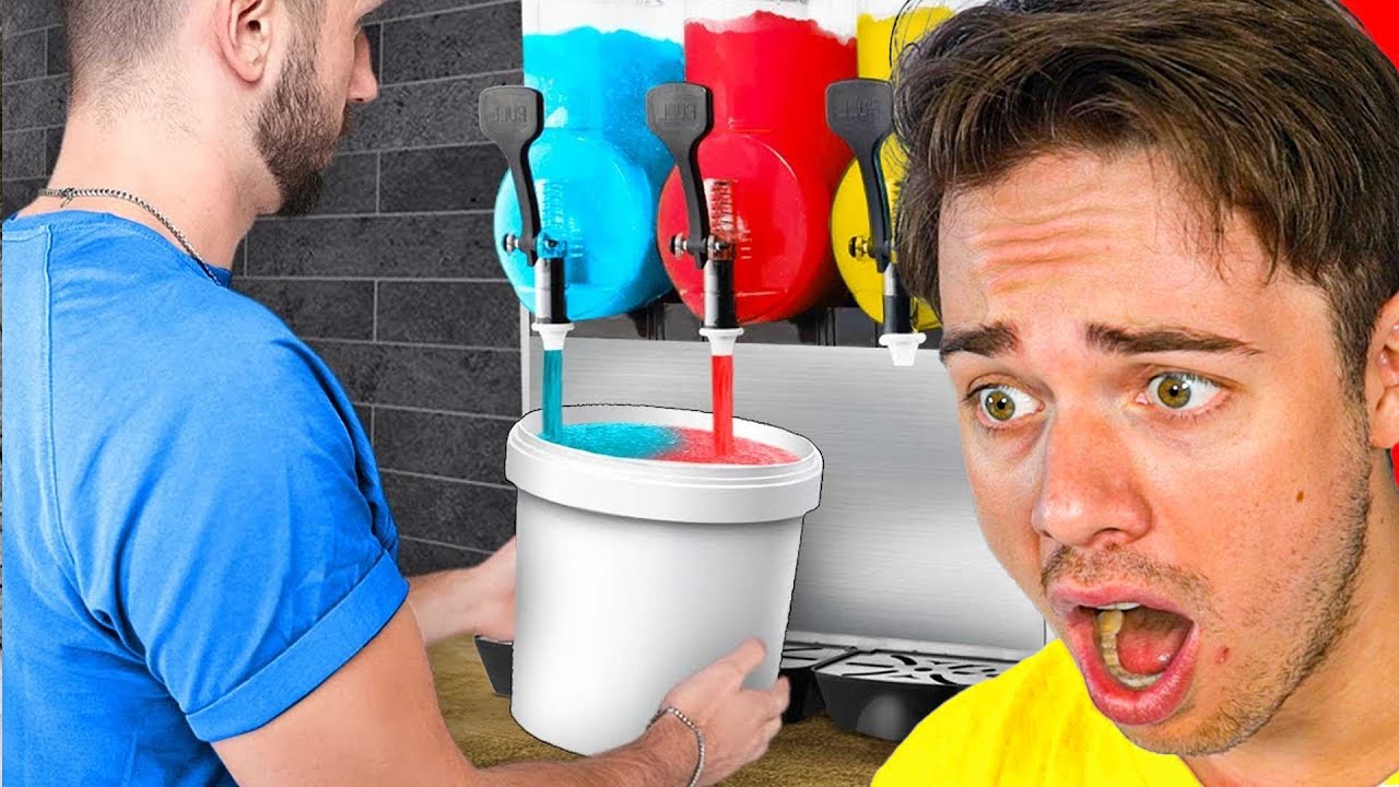 MENSEN MET 900 IQ!