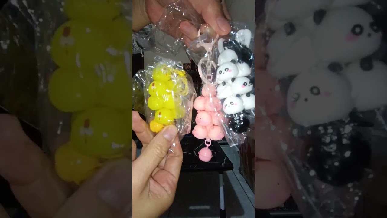 Jastip Red iseng2 unboxing paket.. 🥰🥰🥰