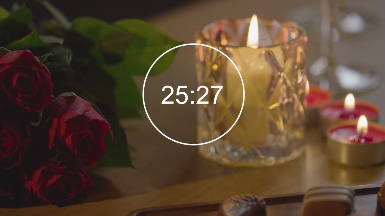 🎶Study with me with TIMER : Violin and Rain sounds for Studying, Relaxing and Coding 📚💻 | POMODORO
