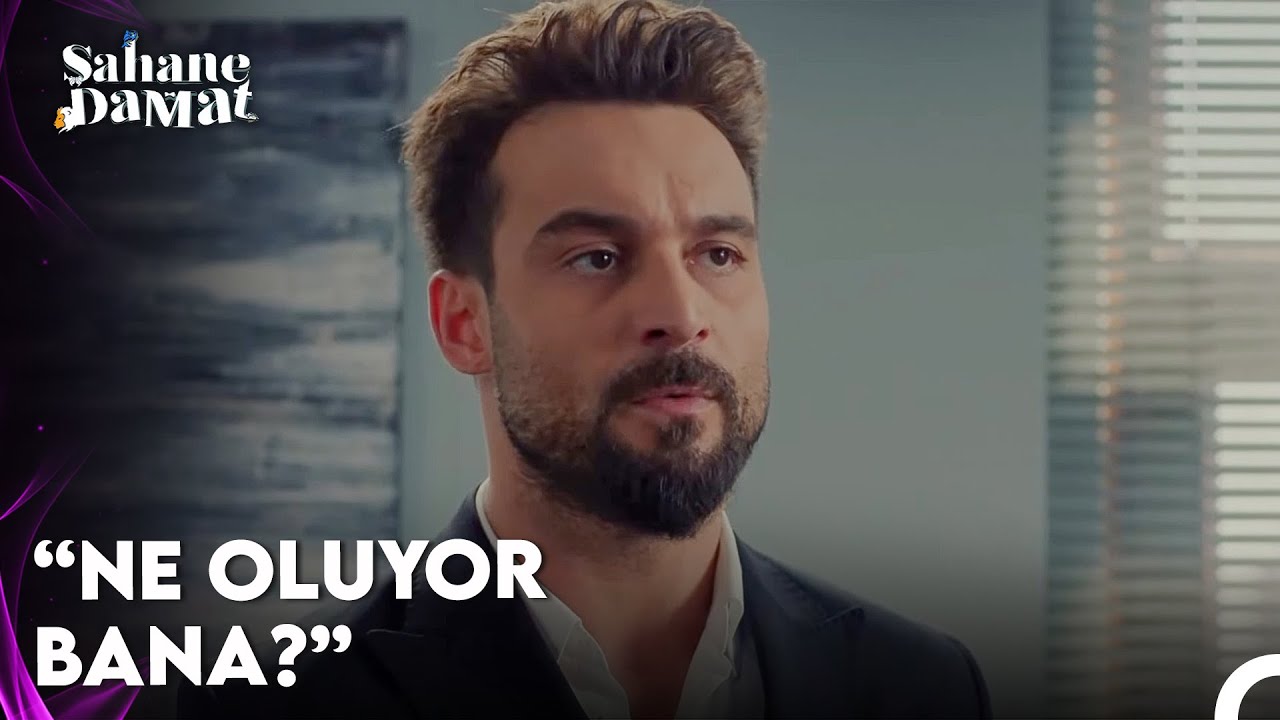 Mehmet'in Kıskan&ccedil;lıktan G&ouml;z&uuml; D&ouml;nd&uuml; - Şahane Damat 4. B&ouml;l&uuml;m