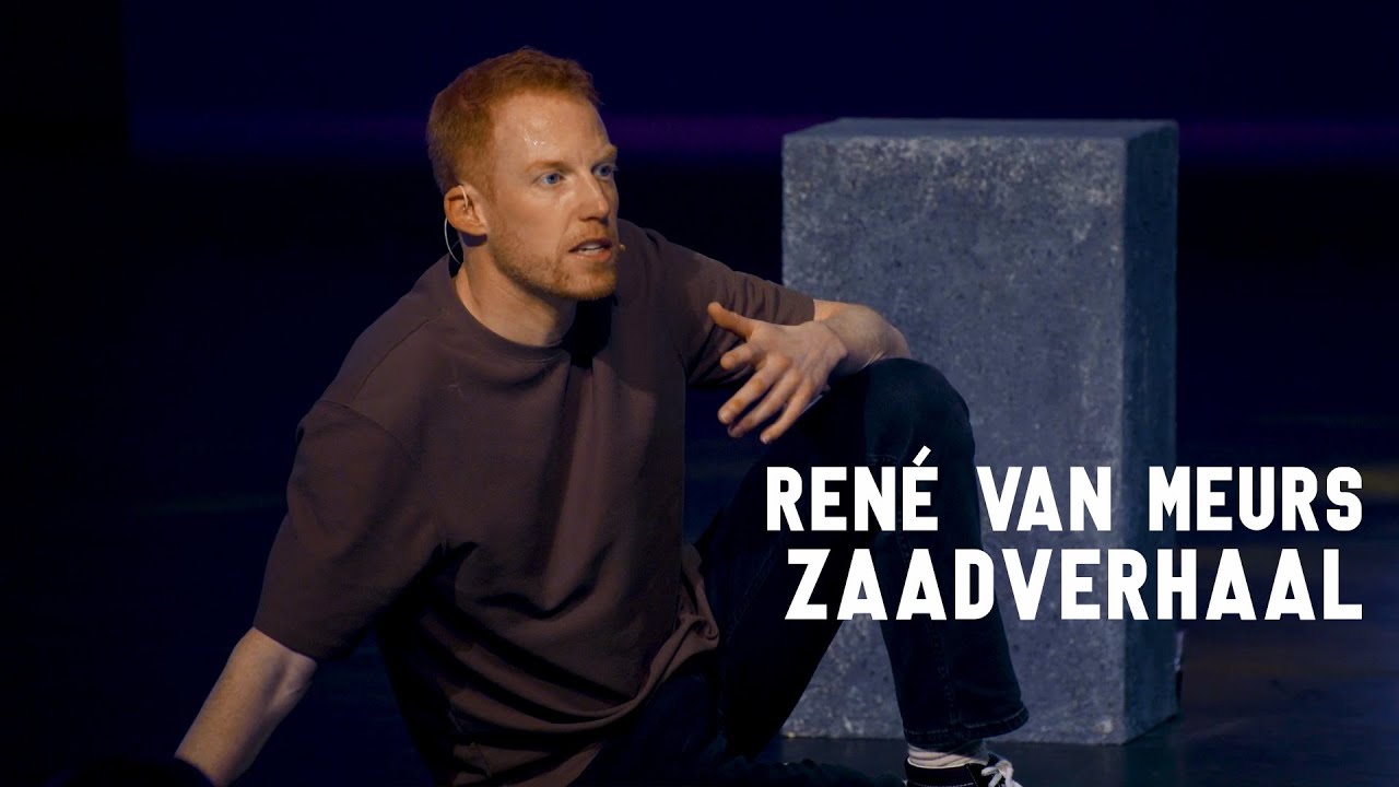 Ren&eacute; van Meurs - Zaadverhaal