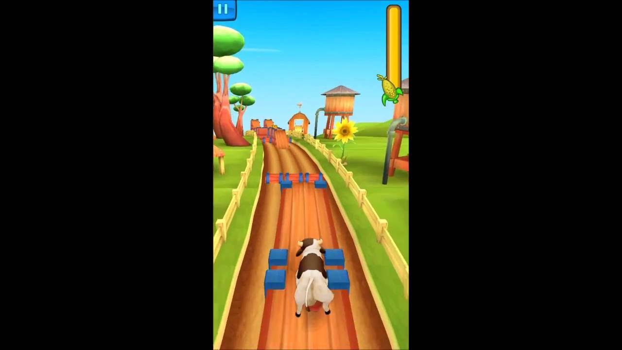 Animal Escape Free - Fun Games part 2 android gameplay