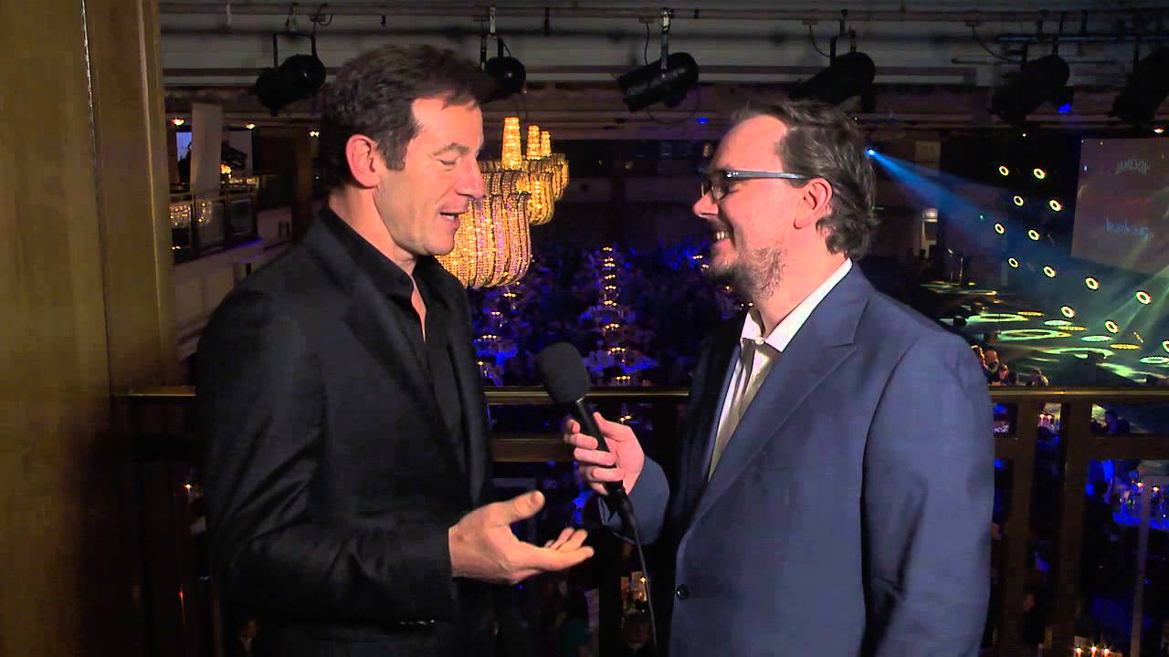 2015 Jameson Empire Awards - Jason Isaacs | Empire Magazine