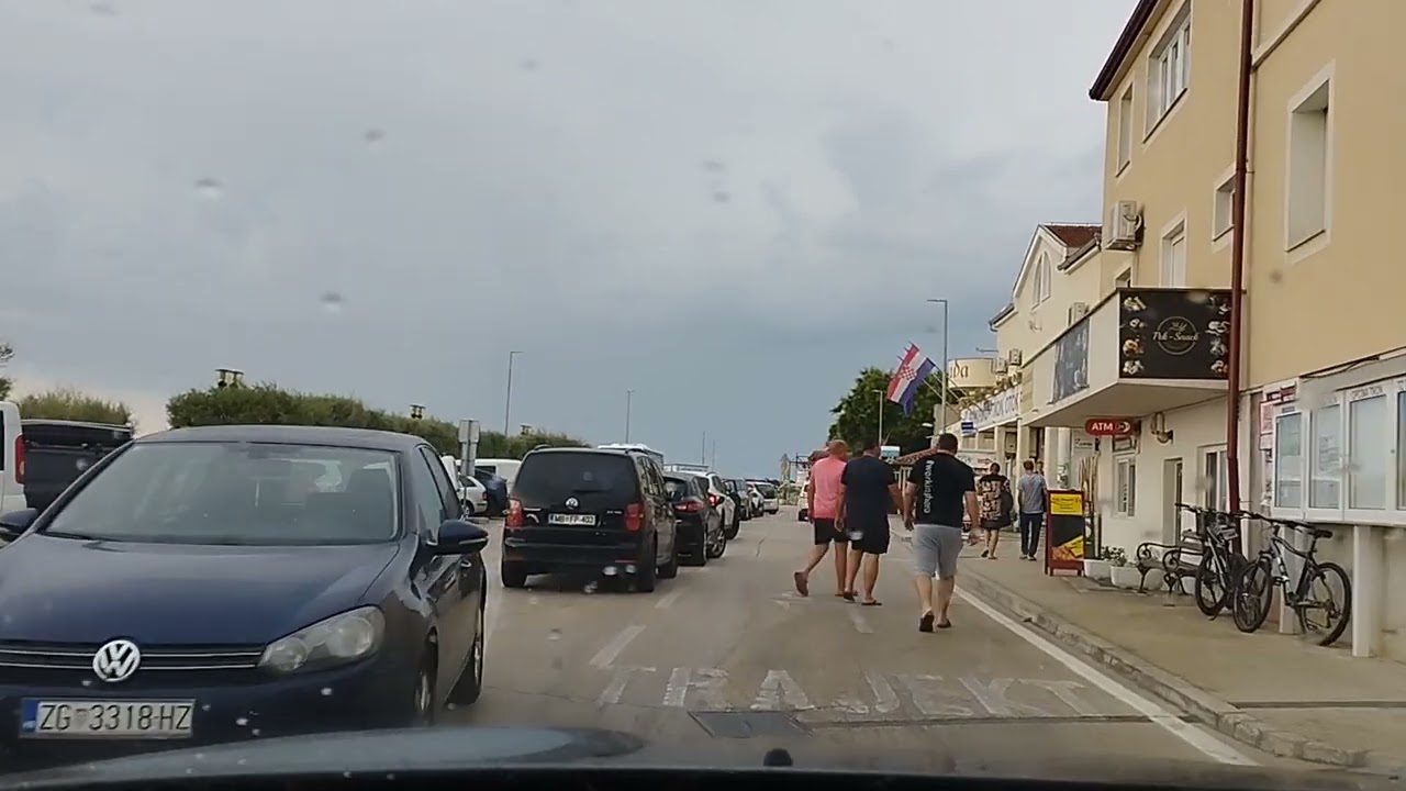 Subotnja fotopatrola kroz Tkon