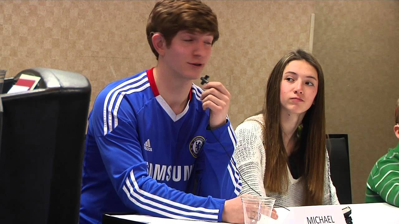 Children with Cochlear Implants: Panel Discussion